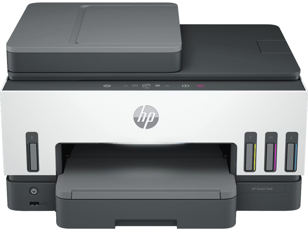 A new, factory-sealed printer ready to ship from Printer Palace IT